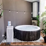 Apulialux Design - Relax, Spa E Free Parking Apartman *