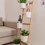 Apartman Apulialux Design - Relax, Spa E Free Parking *