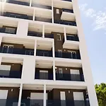Apulialux Design - Relax, Spa E Free Parking Apartman