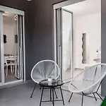 Apulialux Design - Relax, Spa E Free Parking Apartman