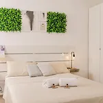 Apulialux Design - Relax, Spa E Free Parking Apartman Bari