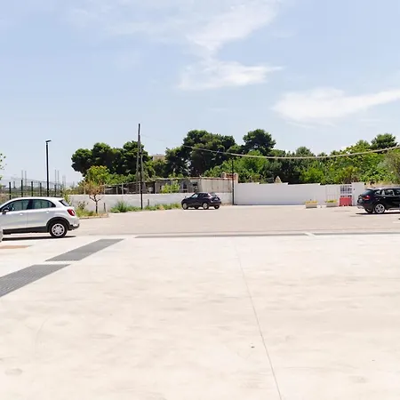 Apulialux Design - Relax, Spa E Free Parking