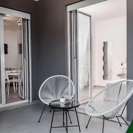 Apulialux Design - Relax, Spa E Free Parking Апартаменти