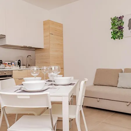 Apulialux Design - Relax, Spa E Free Parking * Bari