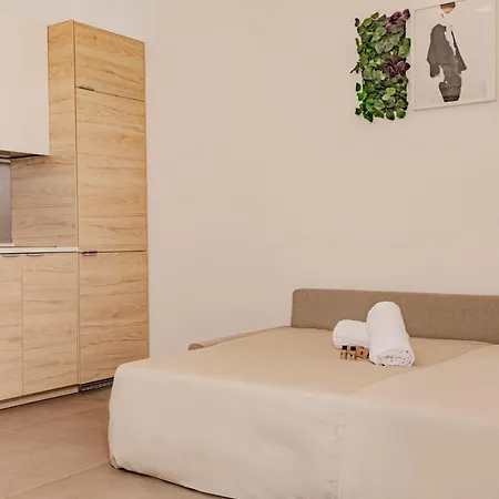 Apulialux Design - Relax, Spa E Free Parking *