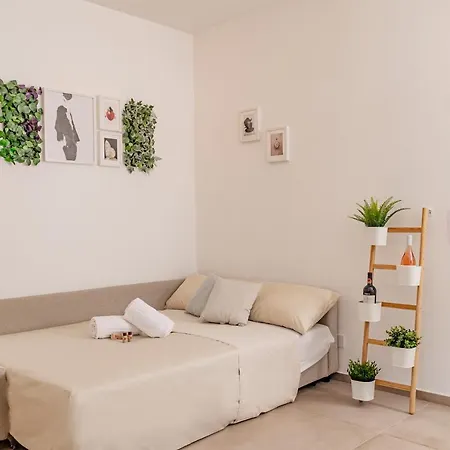 Apulialux Design - Relax, Spa E Free Parking Bari