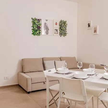 Apulialux Design - Relax, Spa E Free Parking דירה