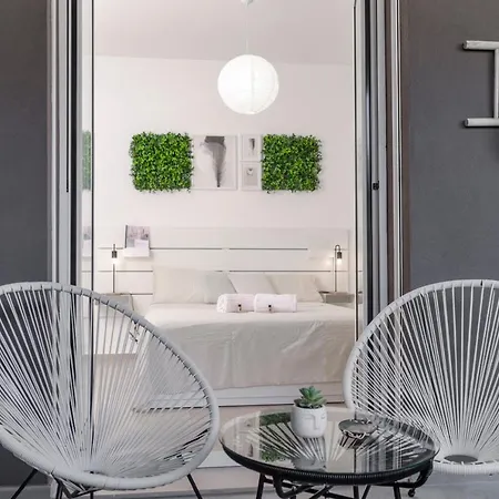 Apulialux Design - Relax, Spa E Free Parking * Bari