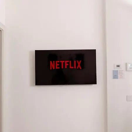 Apulialux Design - Relax, Spa E Free Parking Apartament *