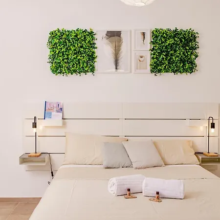 Apulialux Design - Relax, Spa E Free Parking * בארי
