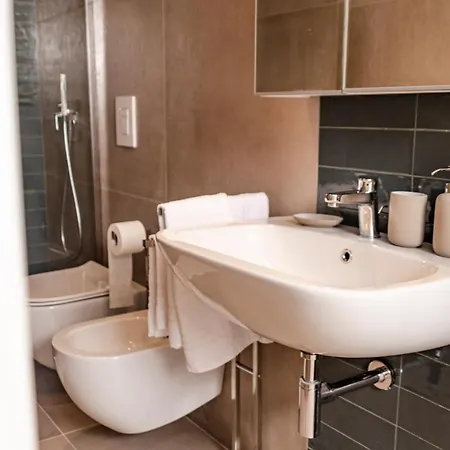 Apulialux Design - Relax, Spa E Free Parking * Bari